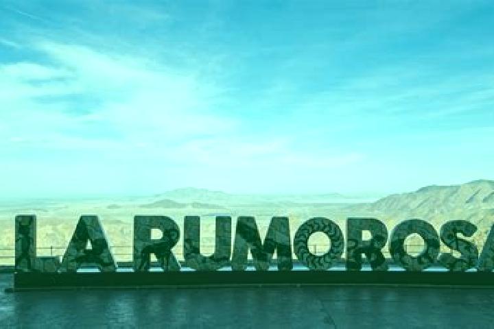 escort La Rumorosa