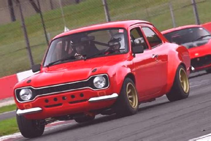 escort La Salada