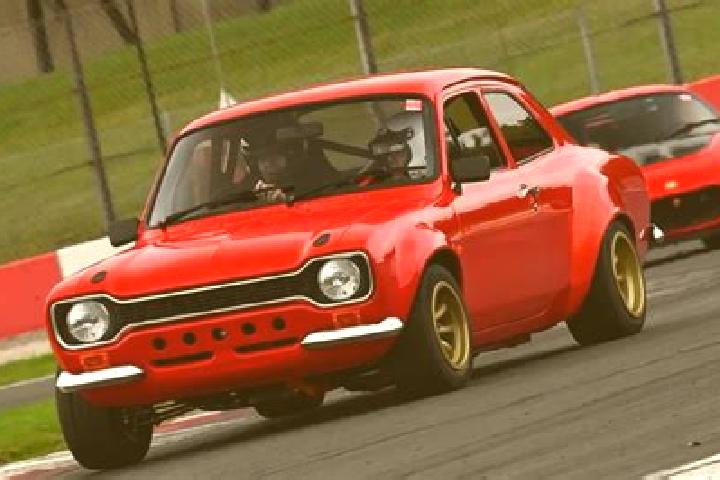 escort La Santa