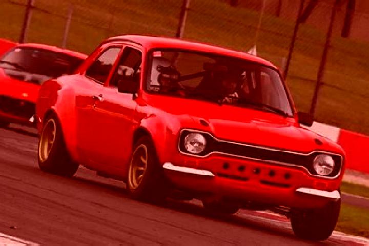 escort La Sarre