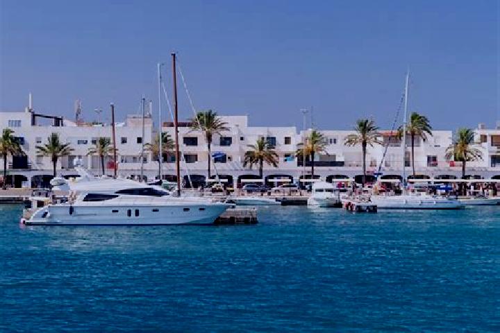 escort La Savina