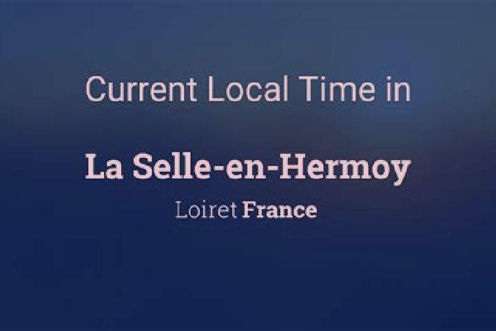 escort La Selle-en-Hermoy