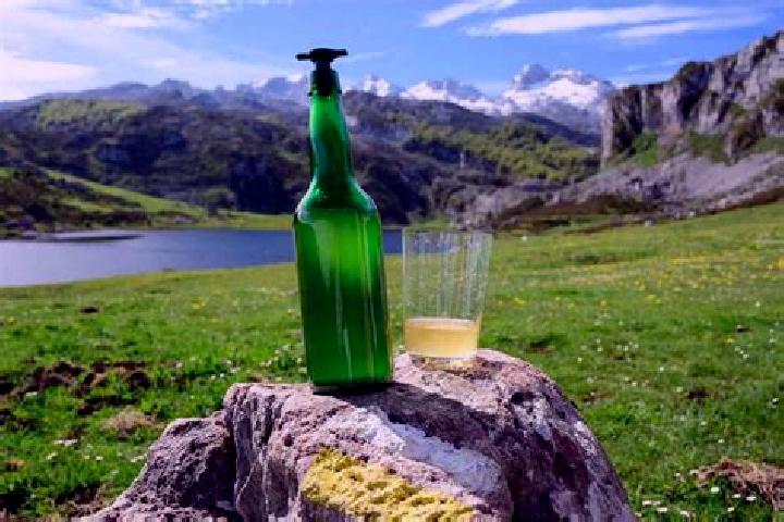 escort La Sidra