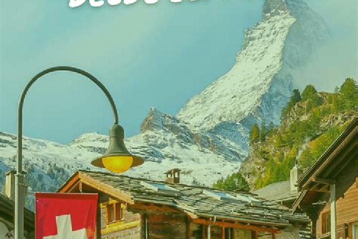 escort La Suiza