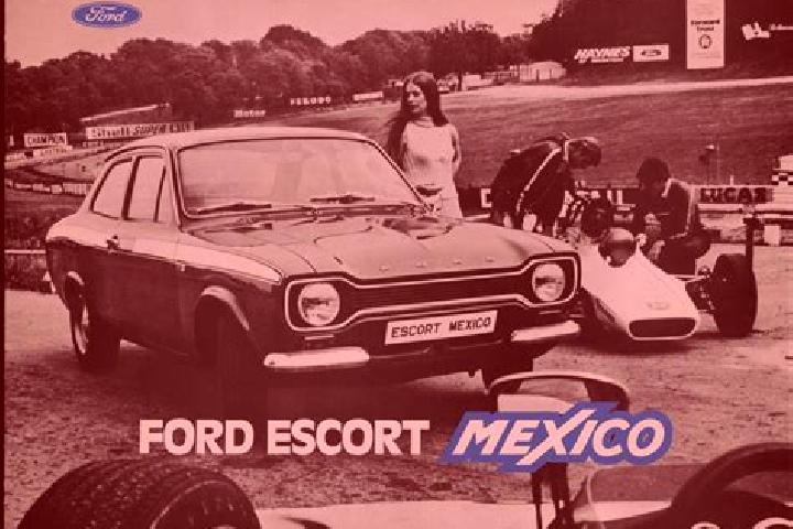 escort La Tendida