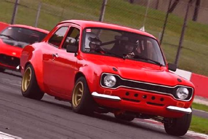 escort La Tollosa