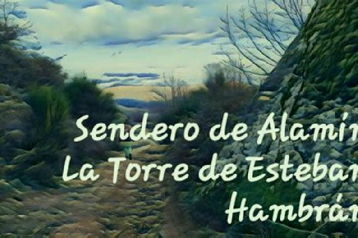 escort La Torre de Esteban Hambran