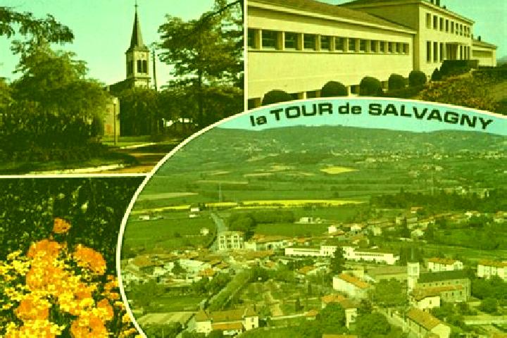 escort La Tour-de-Salvagny