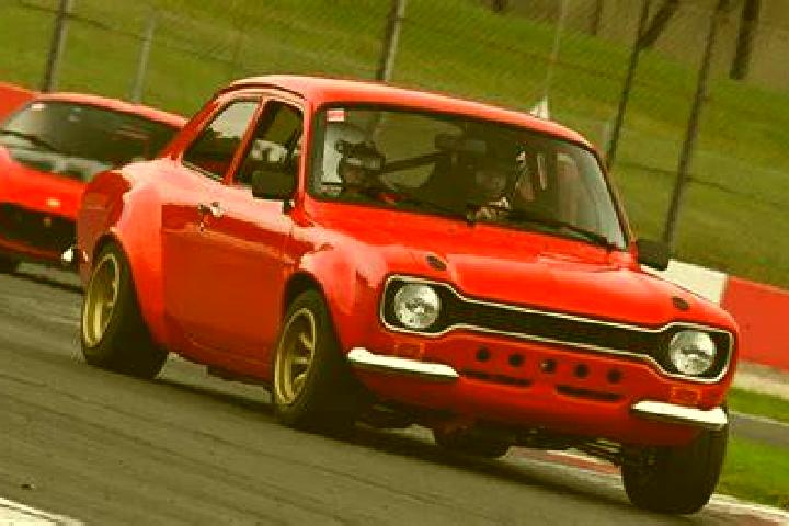 escort La Traposa
