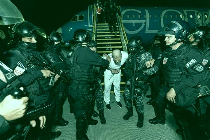 escort La Trinidad