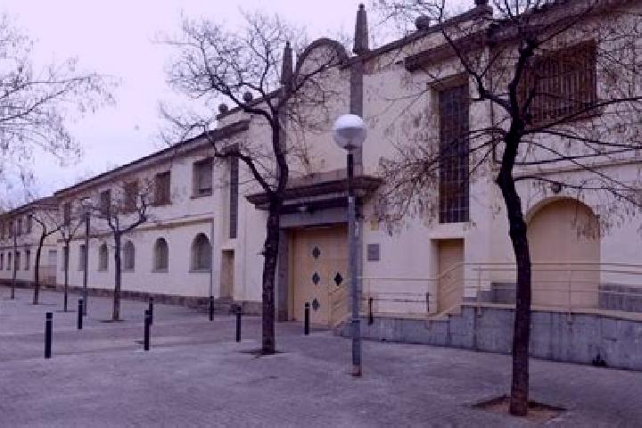 escort la Trinitat Vella