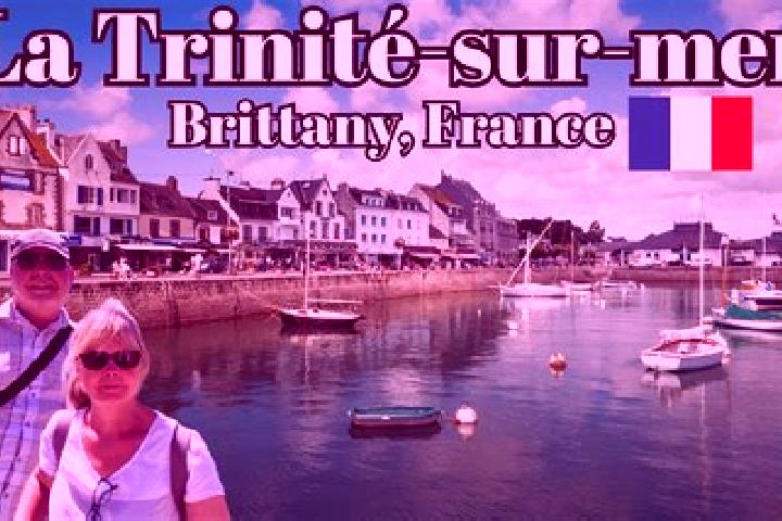 escort La Trinite-Porhoet