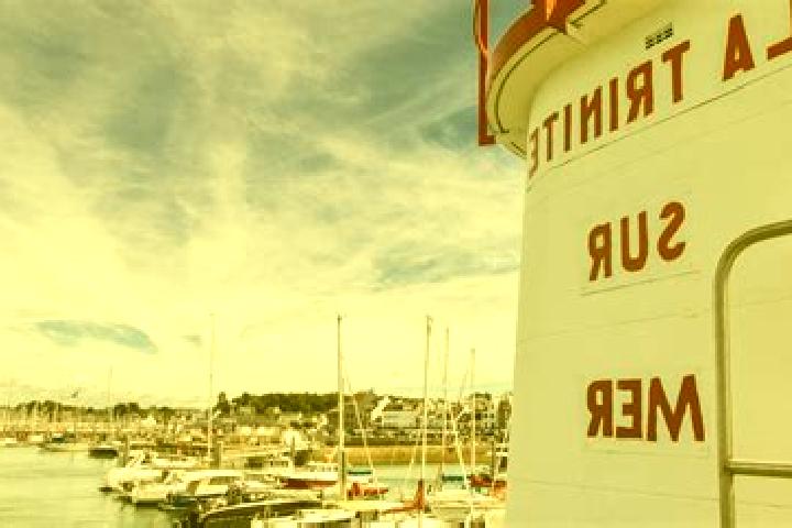 escort La Trinite-sur-Mer