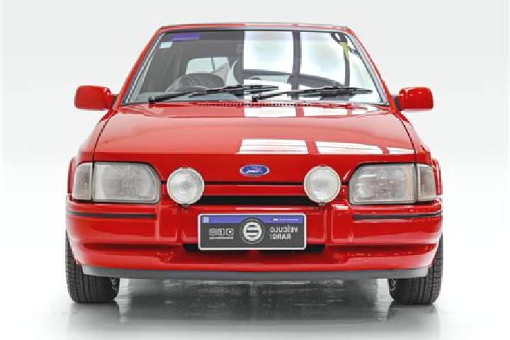 escort La Vale