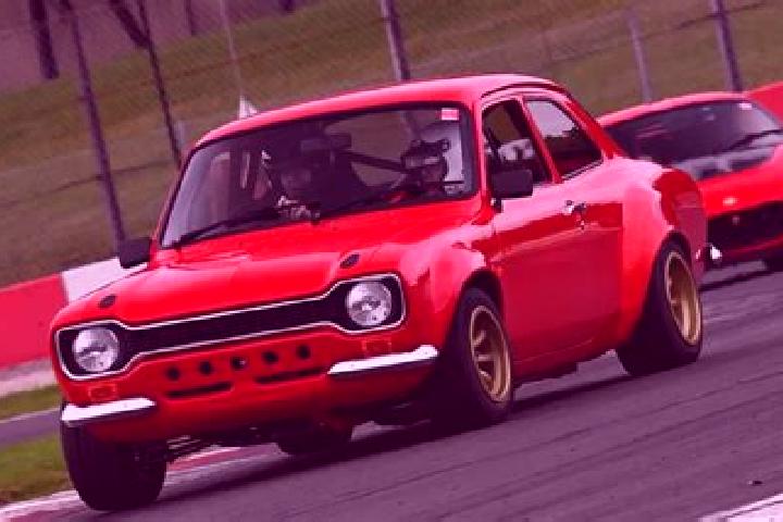 escort La Valentine