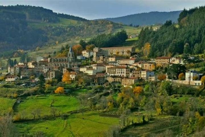 escort La Valla-en-Gier