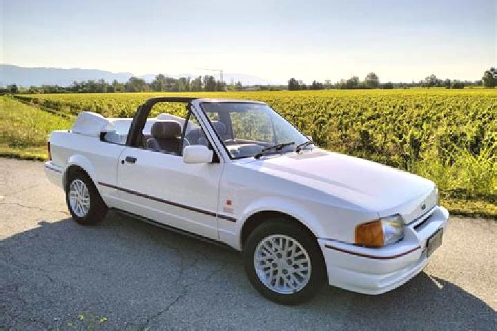 escort La Venta