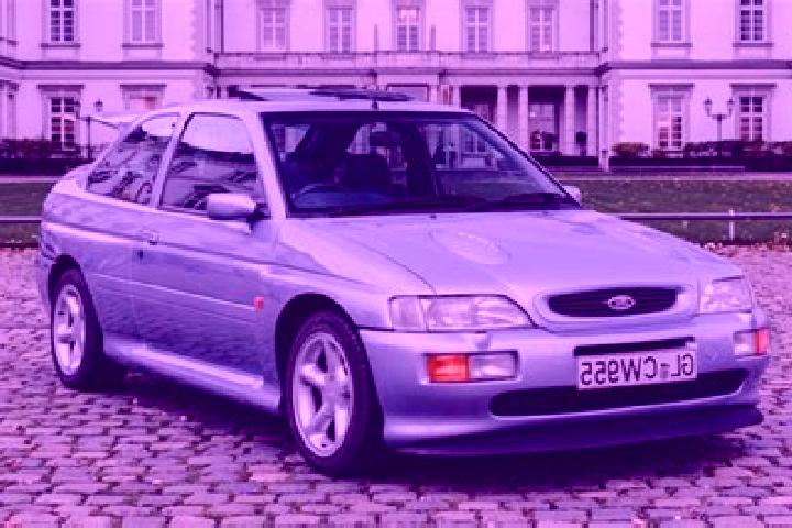 escort La Ventana