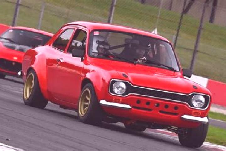 escort La Vespiere