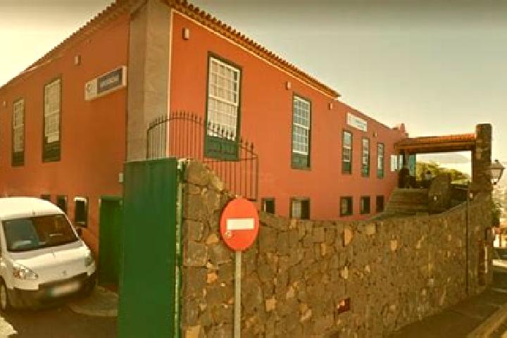 escort La Victoria de Acentejo