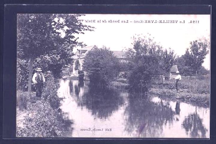 escort La Vieille-Lyre
