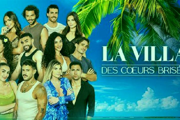 escort La Villa