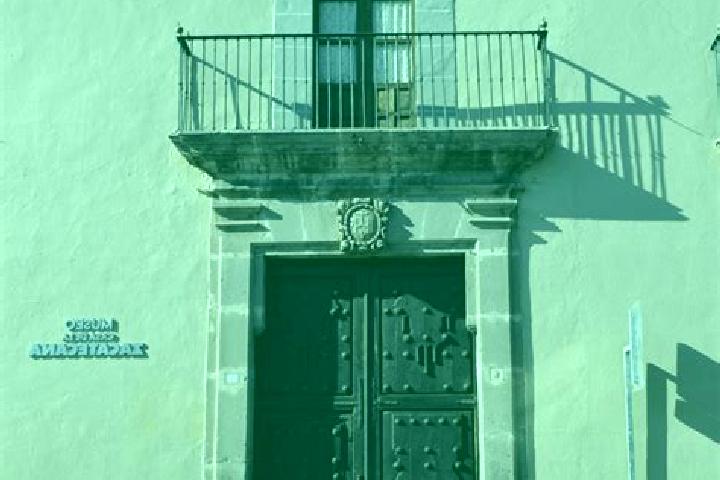 escort La Zacatecana
