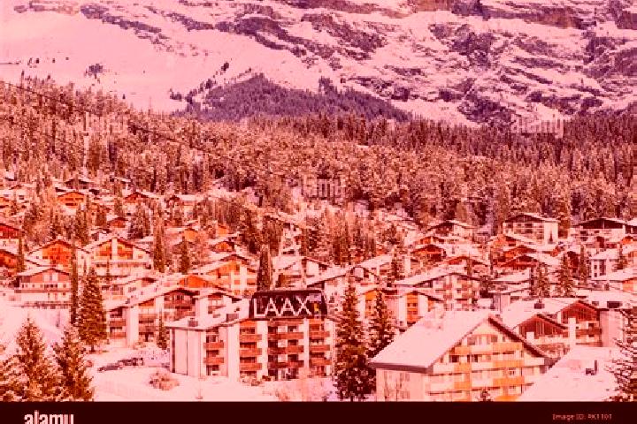 escort Laax