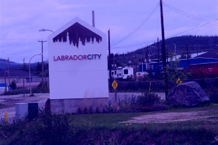 escort Labrador City