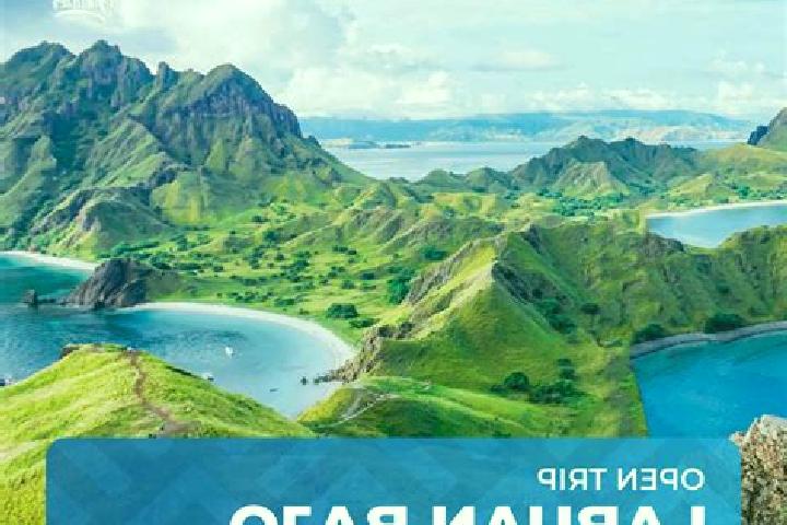 escort Labuan Bajo