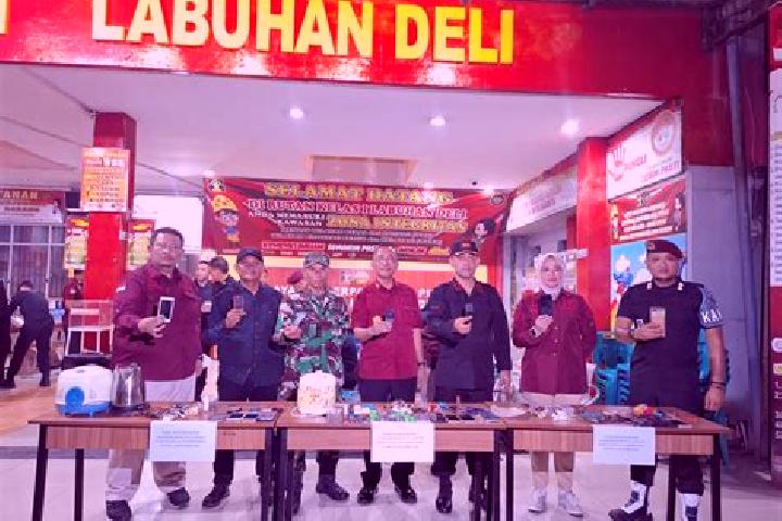 escort Labuhan Deli