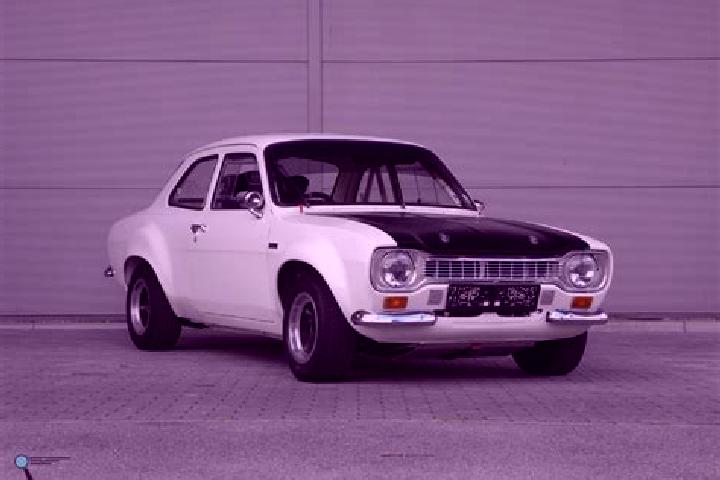 escort Labuissiere