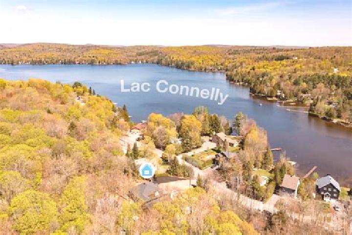 escort Lac-Connelly