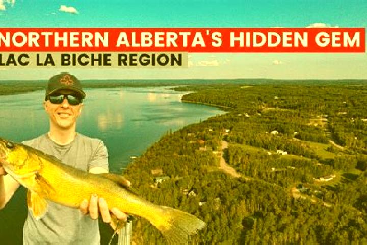 escort Lac La Biche