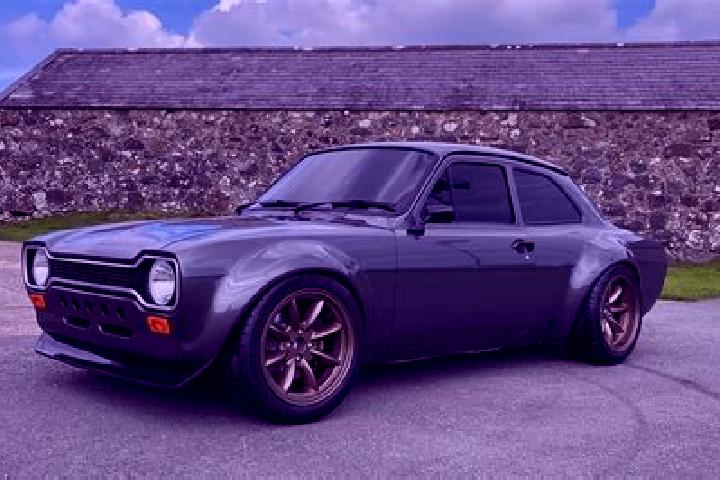 escort Lackagh