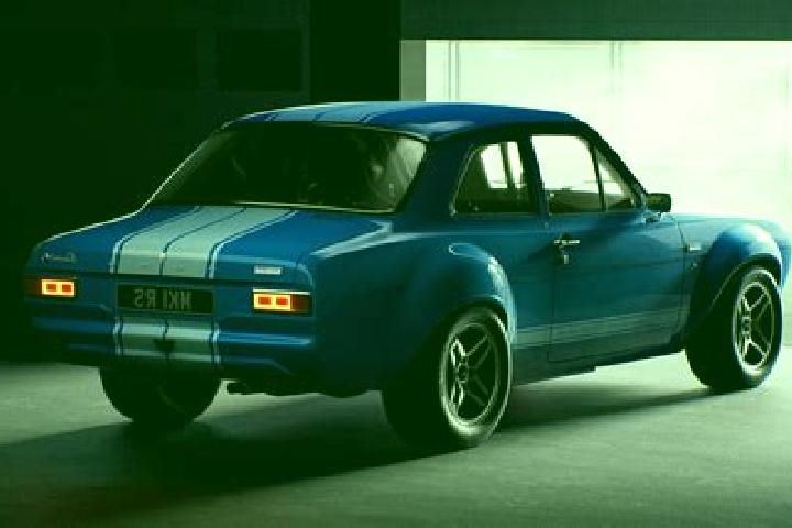 escort Lacnov