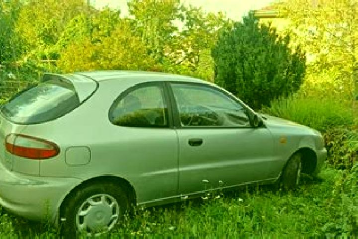 escort Ladanybene
