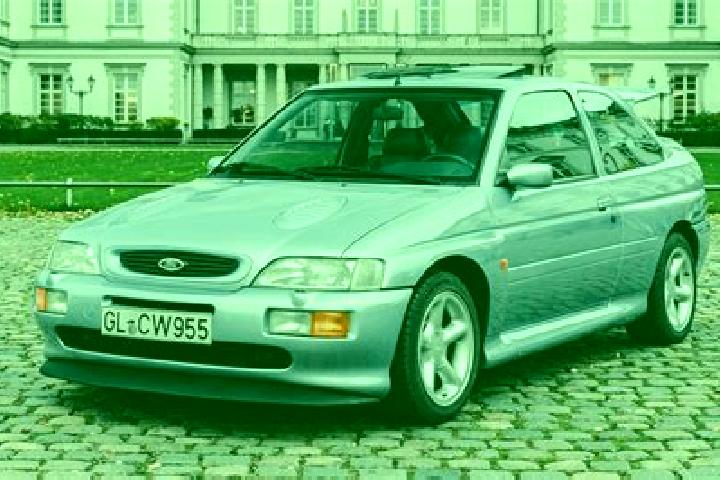 escort Ladelund