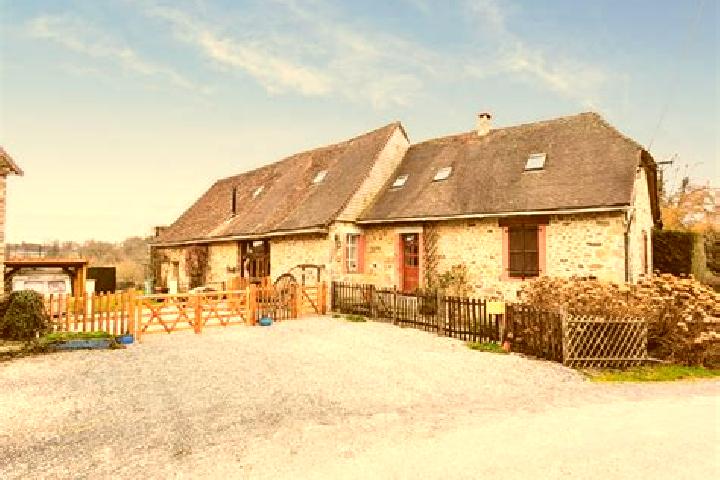 escort Ladignac-le-Long