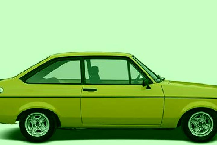 escort Laflin