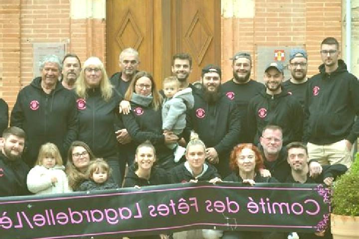 escort Lagardelle-sur-Leze
