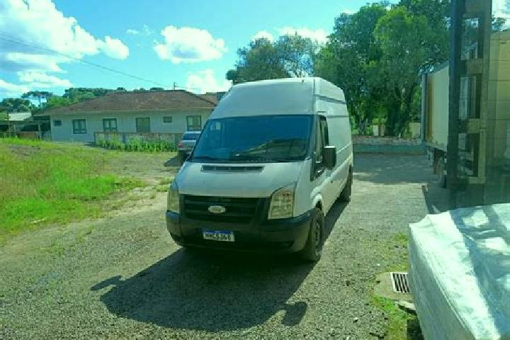 escort Lages