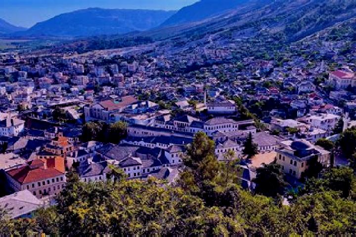 escort Lagja e Ternovcalive
