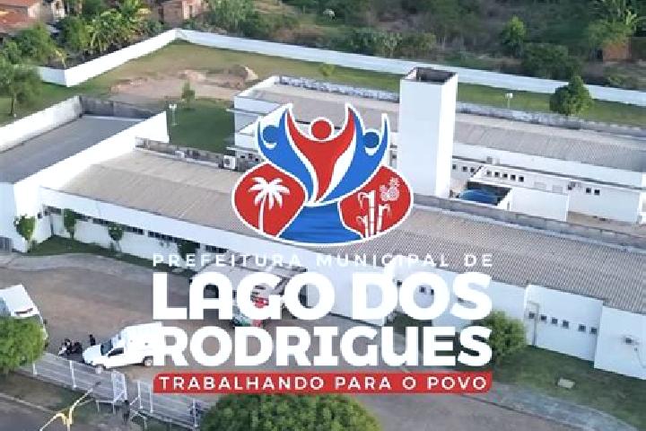 escort Lago dos Rodrigues