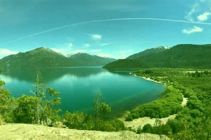 escort Lago Puelo