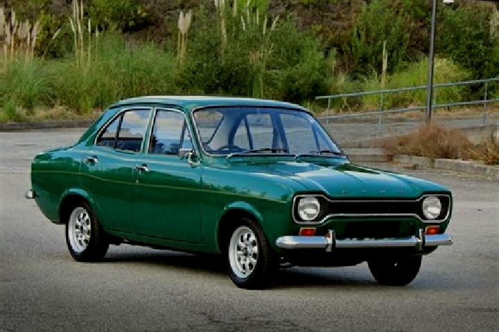 escort Lago Verde