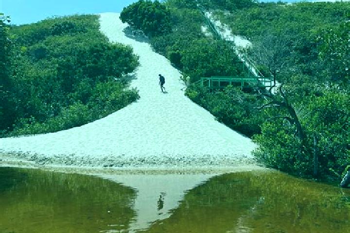 escort Lagoa Bonita do Sul