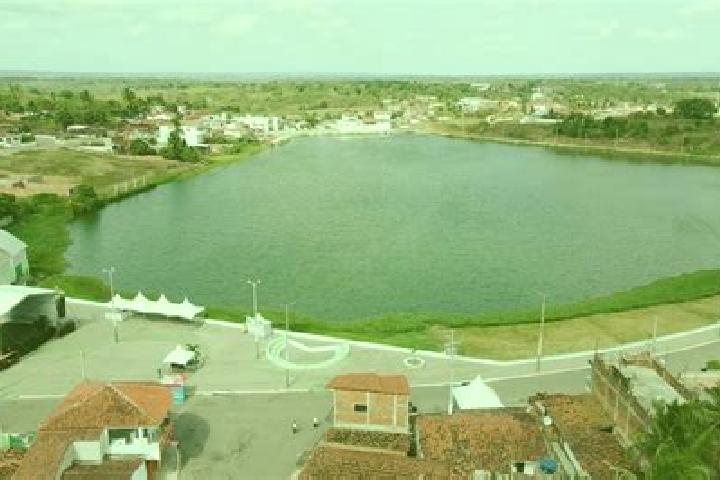 escort Lagoa de Dentro