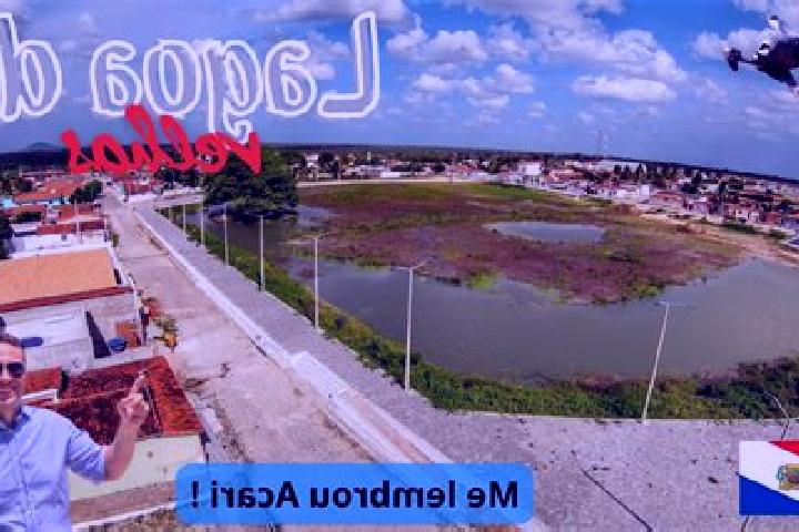 escort Lagoa de Velhos