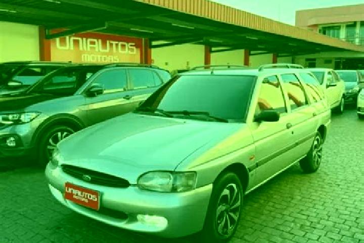escort Lagoa do Carro